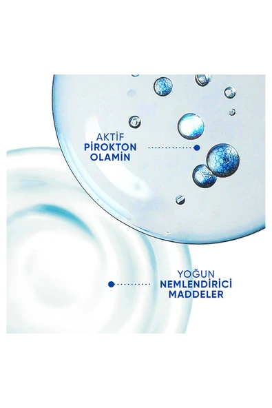 Head And Shoulders Limon Ferahlığı 2si1 Arada Şampuan 300 ml - Resim 6