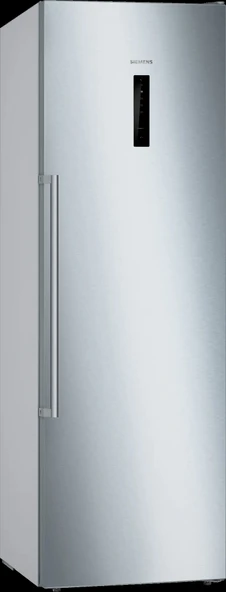 Siemens GS36NVIE0N iQ300 Solo Derin Dondurucu 186 x 60 cm ürün görseli