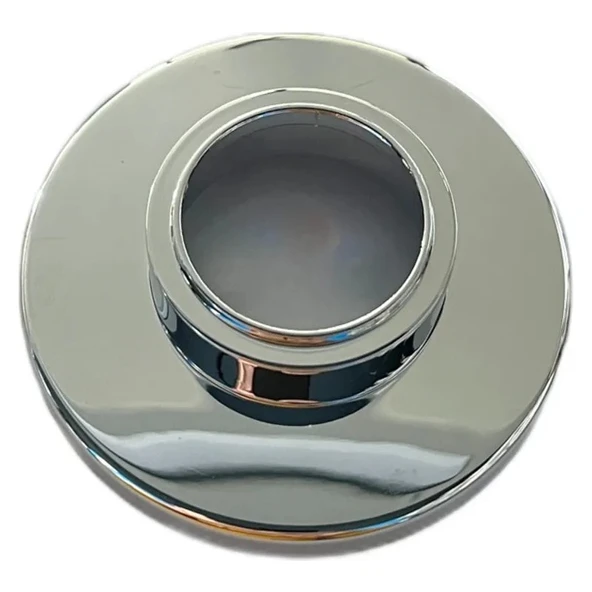 Artema Ankastre Stop Valf Rozeti - 2