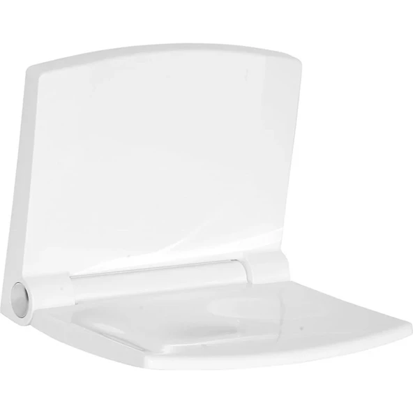 VitrA A44473 Arkitekta Katlanabilir Duş Oturağı