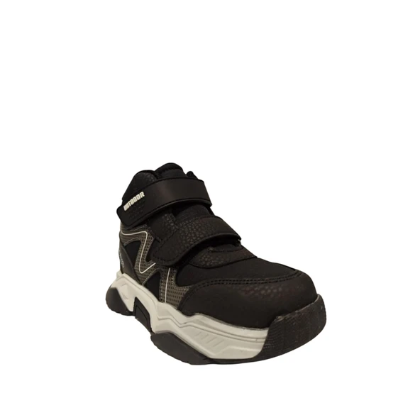 Patik Erkek Çocuk Bot 1357 - Resim 7