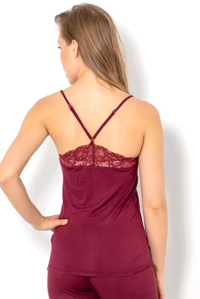 Doremi Bayan Pijama Üstü - Resim 6