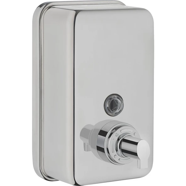 VitrA Arkitekta A44507 Köpük Dispenseri, Krom