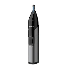 PHİLİPS Nose trimmer series 3000 Burun, kulak ve kaş düzeltici NT3650/16 ürün görseli 1
