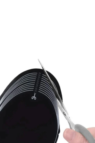 Heep Hakiki Deri Ve Anatomik Taba 25-35 Numara Çocuk Ayakkabı İç Tabanlığı - Resim 4