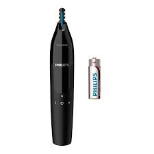PHİLİPS Nose trimmer series 1000 Burun ve kulak kılı düzeltici NT1650/16 ürün görseli 1