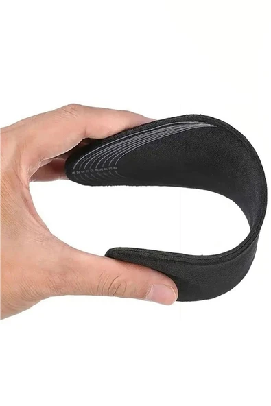 Heep Hakiki Deri Ve Anatomik Taba 25-35 Numara Çocuk Ayakkabı İç Tabanlığı - Resim 5