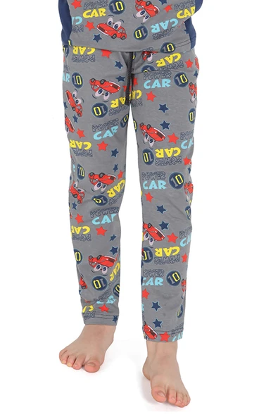 Doremi Çocuk Pijama Altı ürün görseli