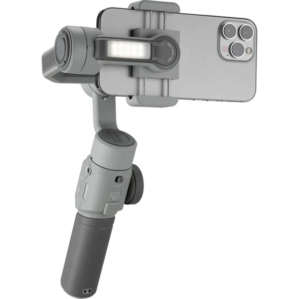 CINEPEER SMOOTH-5E COMBO (AI) - Resim 2