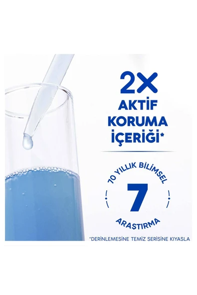 Head & Shoulders Kepeğe Karşı Etkili Klasik Bakım Şampuan 330 ml - Resim 8