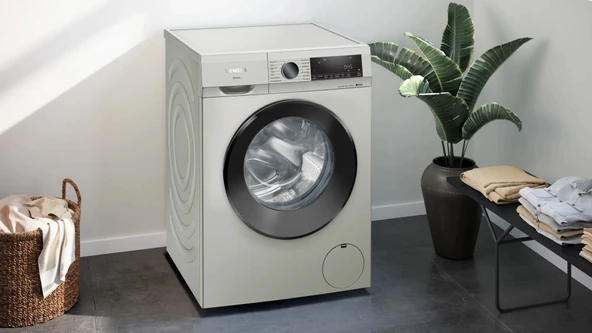 Siemens WG42A1ZXTR iQ300 Çamaşır Makinesi 9 kg - Resim 5