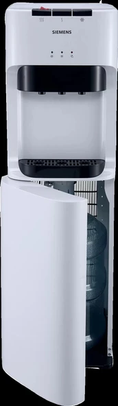 Siemens DW15704 Gizli Damacanalı Su Sebili - Resim 3