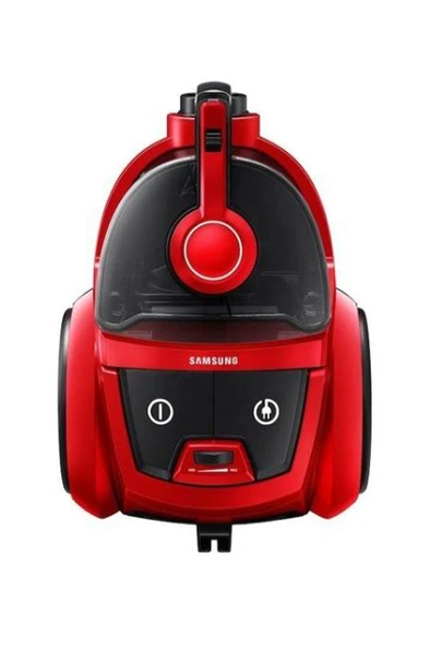 Samsung Torbasız Elektrikli Süpürge ürün görseli