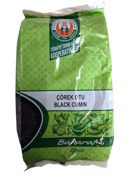 Tarım Kredi Çörek Otu 1 Kg - 1