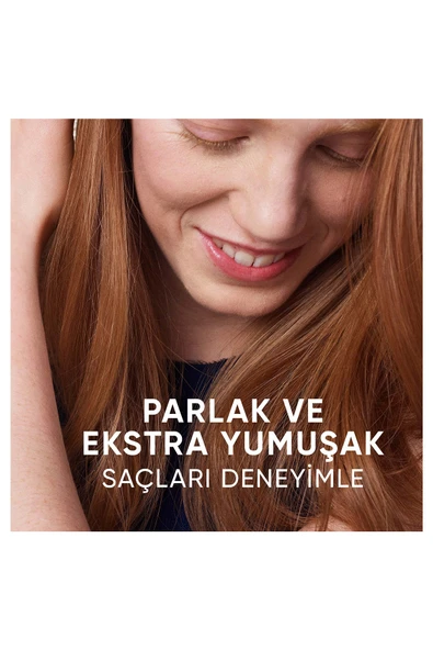 Head And Shoulders Limon Ferahlığı 2si1 Arada Şampuan 300 ml - Resim 4