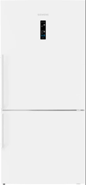 Siemens KG76PAWC0N iQ700 Alttan Donduruculu Buzdolabı ürün görseli