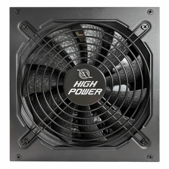High Power Xtreme GD 1200W 80+ Altın Güç Kaynağı - Resim 2