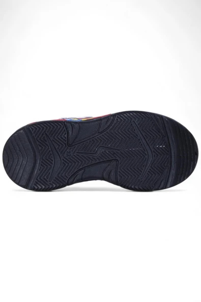 Ayakcenter 836 Spider Kırmızı Erkek Çocuk Spor Ayakkabı - Resim 4