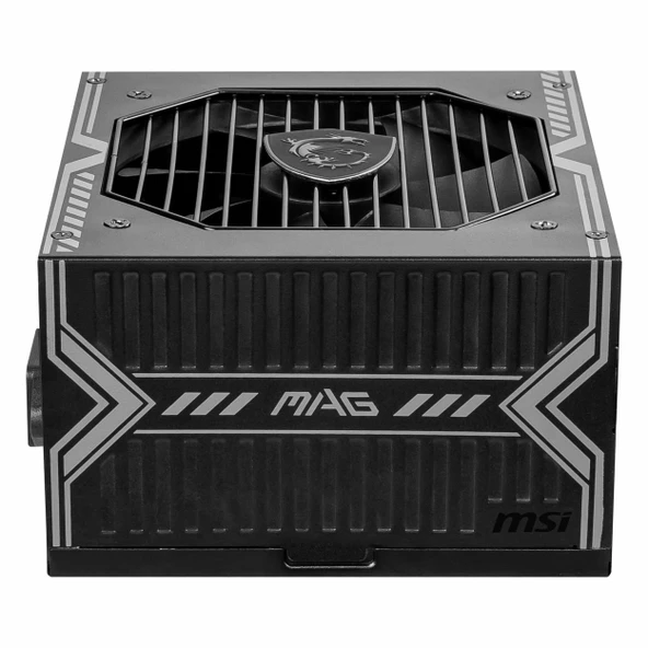 MSI MAG A550BN 550W 80+ Bronz Güç Kaynağı - Resim 5