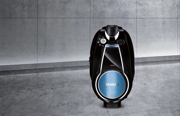 Siemens VSX7XTRM iQ700 Toz torbasız Süpürge - Resim 6