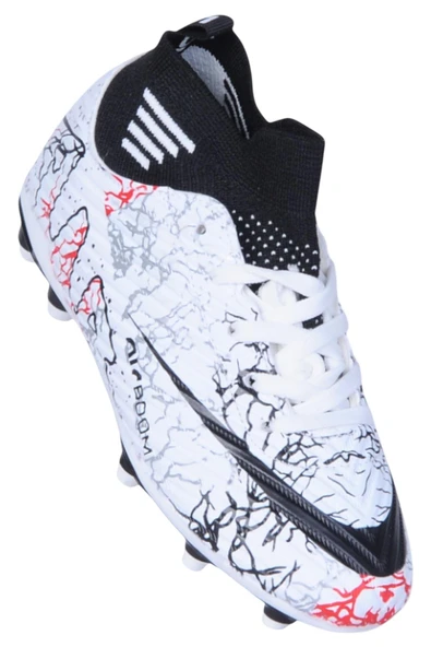 Laliga 565 Byz-Syh Krampon Erkek Çocuk Futbol Ayakkabı ürün görseli