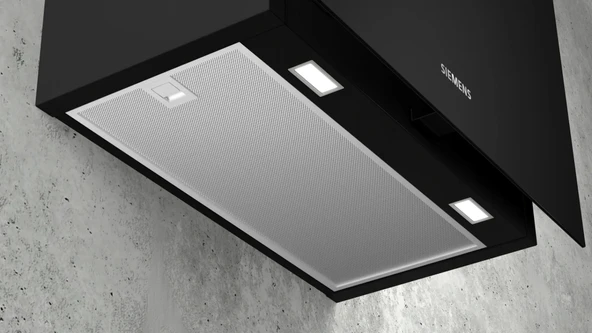 Siemens LC65FCJ60T iQ300 Duvar Tipi Davlumbaz 60 cm - Resim 3