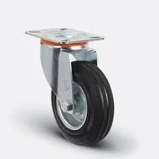 Emes EM01 SPR 100 Döner Tablalı Sarhoş Teker 75 Kg