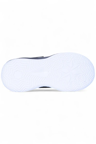 Tomwins 004 Siyah Erkek Çocuk Spor Ayakkabı - Resim 4