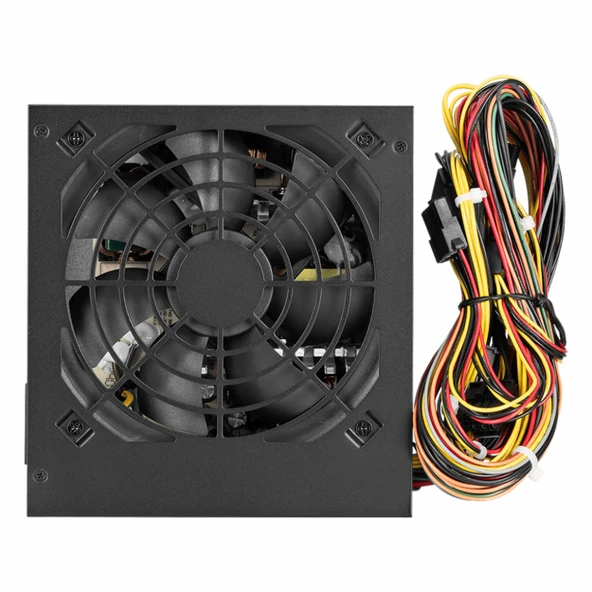 MSI MAG A300N-H 300W Güç Kaynağı - Resim 2