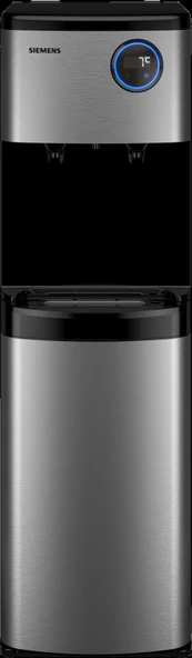 Siemens DW15702 Gizli Damacanalı Su Sebili