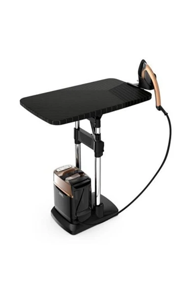 QT2020 Ixeo Power Dahili Masalı Hepsi Bir Arada Çözüm 2170 Watt Buharlı Ütü