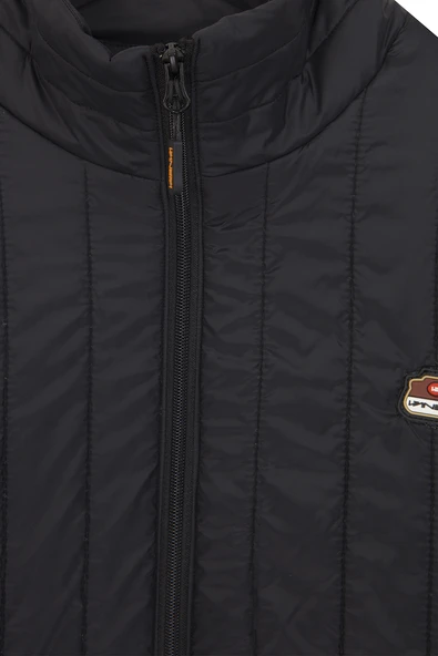 Urbanwild Light Ceket Siyah - Resim 4