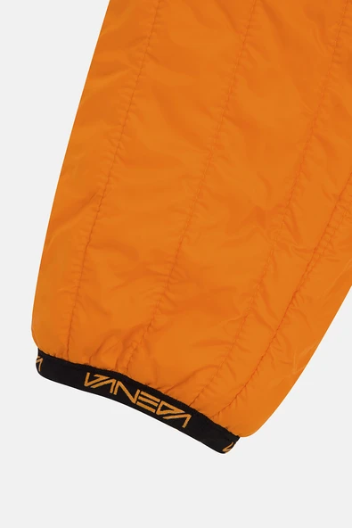 Urbanwild Light Ceket Turuncu - Resim 5