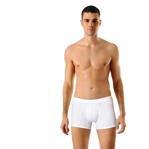 6 Adet Anıt Erkek Modal Boxer 1250 ürün görseli