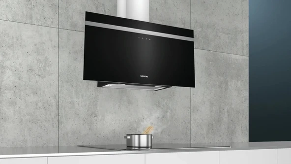 Siemens LC95FCJ60T iQ300 Duvar Tipi Davlumbaz - Resim 4