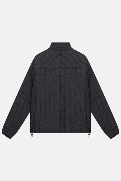 Urbanwild Light Ceket Siyah - Resim 2