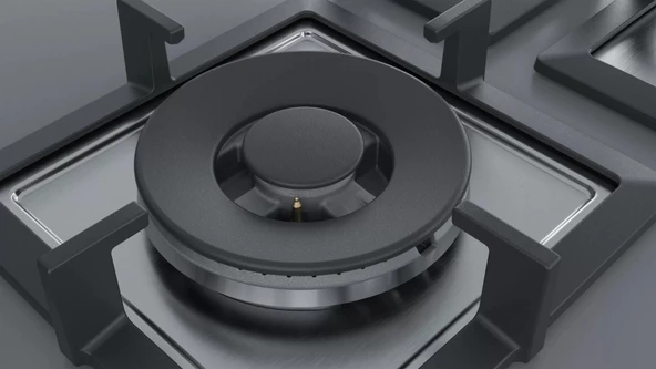 Siemens EP7A2QB20 iQ500 Gazlı Ocak 75 cm - Resim 5