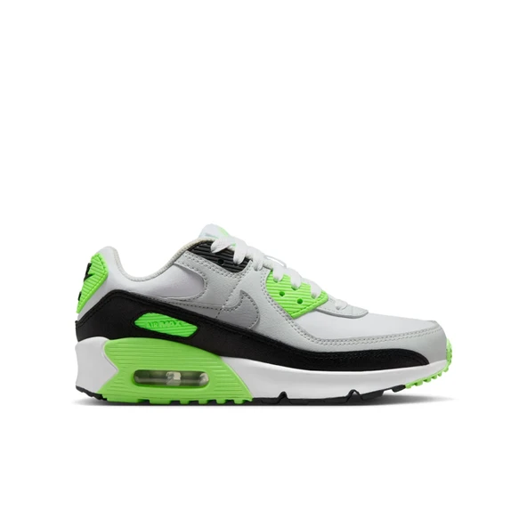 Air Max 90 LTR Gs Sneaker Ayakkabı CD6864-130 ürün görseli