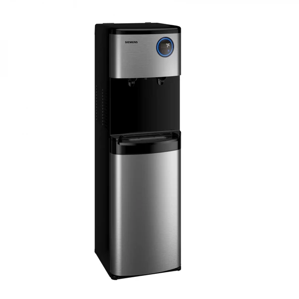 Siemens DW15702 Gizli Damacanalı Su Sebili - 2