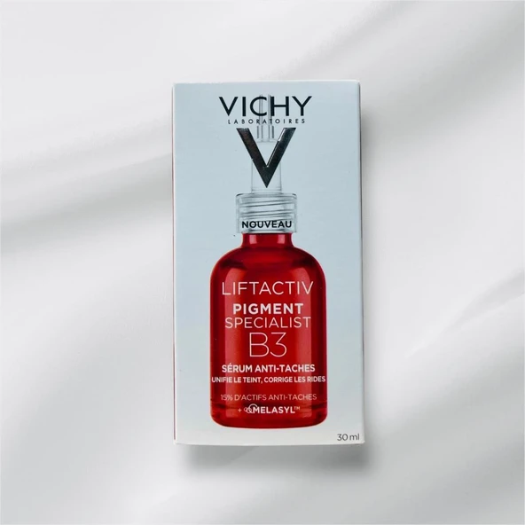 Vichy Liftactiv Pigment Specialist B3 Anti-Dark Spots Serum 30 Ml ürün görseli 1