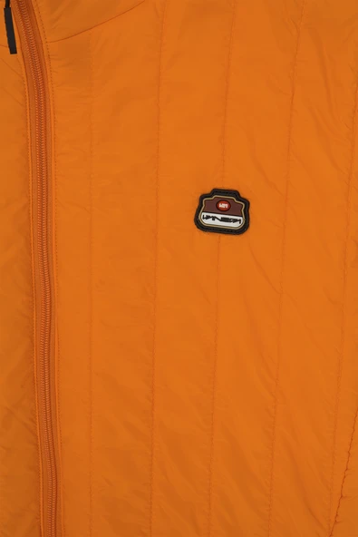 Urbanwild Light Ceket Turuncu - Resim 3