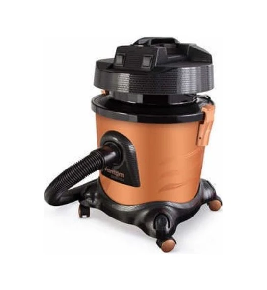 Fantom Eco WD 2750-S 2400 W Islak - Kuru Elektrikli Süpürge ürün görseli