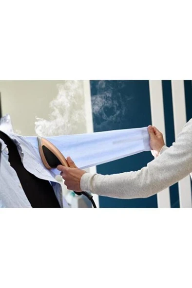 QT2020 Ixeo Power Dahili Masalı Hepsi Bir Arada Çözüm 2170 Watt Buharlı Ütü - 7