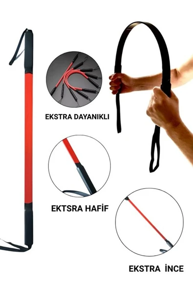 Yeni Nesil Bük Bük 30KG – Dayanıklı El Egzersiz Aparatı ürün görseli