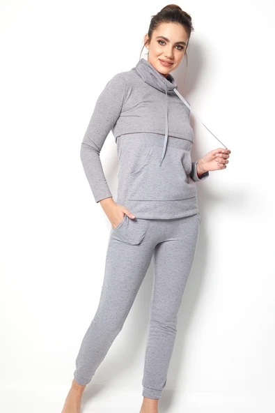 Miorre Bayan Pijama Takımı - Resim 3