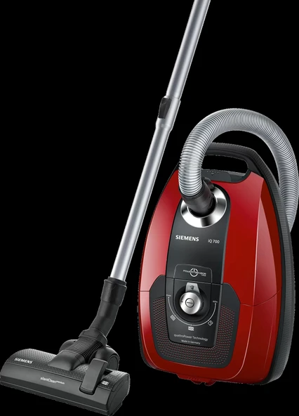 Siemens VSC7X300 iQ700 Toz torbalı Süpürge ürün görseli 1