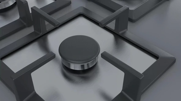 Siemens EP7A2QB20 iQ500 Gazlı Ocak 75 cm - Resim 4