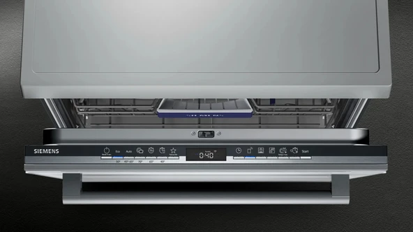 Siemens SN23HW62MT iQ500 Solo Bulaşık Makinesi - 2