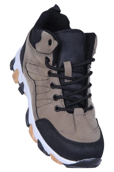 Skuaıter Zigana Erkek Çocuk Kışlık Bot - Resim 5