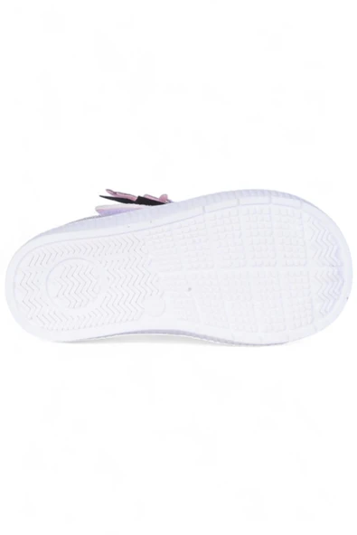 Herbebe 011 Simli Pudra Kız Çocuk Bot - Resim 4